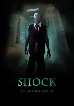 Шок / Shock (2016) фильм скачать через торрет бесплатно в хорошем качестве
