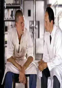 Зеленые мясники (2003) скачать торрент бесплатно Зеленые мясники (2003) фильм скачать торрент бесплатно