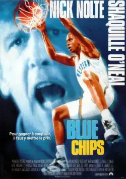 Азартная игра / Blue Chips (1994) фильм скачать через торрет бесплатно в хорошем качестве