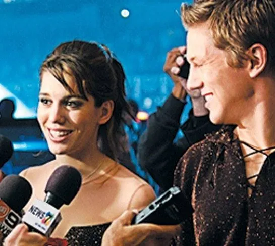 Золотой лед 2: В погоне за золотом (2006) скачать торрент файл Золотой лед 2: В погоне за золотом (2006) фильм скачать торрент файл