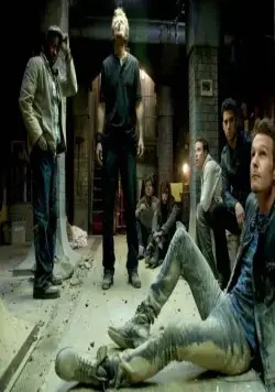 Разделитель (2011) в хорошем качестве скачать торрент файл Разделитель (2011) фильм в хорошем качестве скачать торрент файл