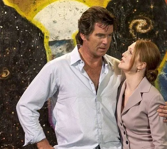 Законы привлекательности (2004) скачать торрент файл Законы привлекательности (2004) фильм скачать торрент файл