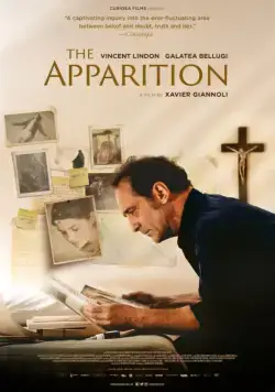 Явление / L'apparition (2018) фильм скачать через торрет бесплатно в хорошем качестве
