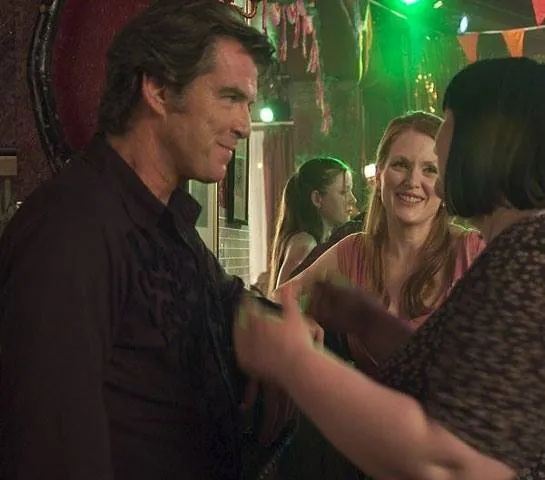 Законы привлекательности (2004) скачать торрент бесплатно Законы привлекательности (2004) фильм скачать торрент бесплатно