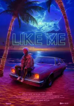 Лайкни меня / Like Me (2019) фильм скачать через торрет бесплатно в хорошем качестве