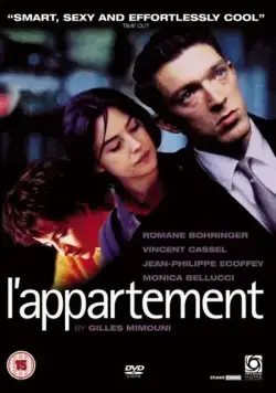 Квартира / L'appartement (1996) фильм скачать через торрет бесплатно в хорошем качестве