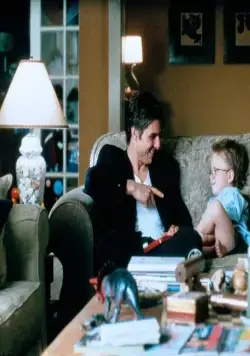 Джерри Магуайер (1996) скачать торрент файл Джерри Магуайер (1996) фильм скачать торрент файл