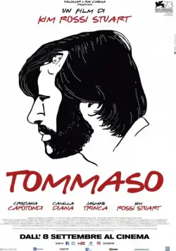 Томмазо / Tommaso (2016) фильм скачать через торрет бесплатно в хорошем качестве