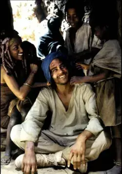 Четыре пера (2002) скачать торрент бесплатно Четыре пера (2002) фильм скачать торрент бесплатно