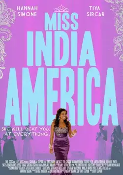 Мисс Индия Америка / Miss India America (2015) фильм скачать через торрет бесплатно в хорошем качестве