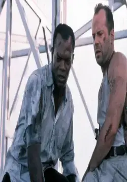 Крепкий орешек 3: Возмездие (1995) скачать торрент файл Крепкий орешек 3: Возмездие (1995) фильм скачать торрент файл