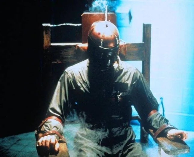 Ворон 3: Спасение (1999) скачать торрент бесплатно Ворон 3: Спасение (1999) фильм скачать торрент бесплатно