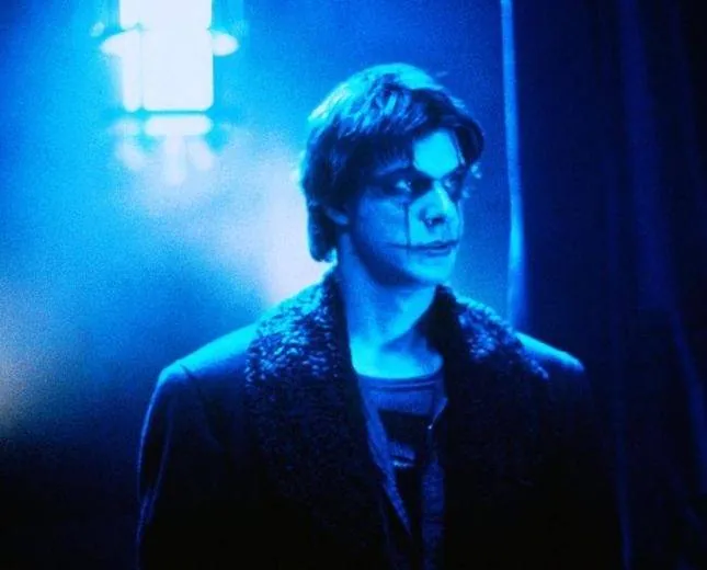 Ворон 3: Спасение (1999) скачать торрент файл Ворон 3: Спасение (1999) фильм скачать торрент файл