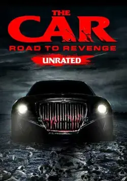 Автомобиль: Дорога мести / The Car: Road to Revenge (2019) фильм скачать через торрет бесплатно в хорошем качестве
