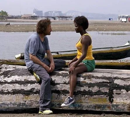 Картахена (2009) скачать торрент бесплатно Картахена (2009) фильм скачать торрент бесплатно