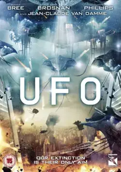 Вторжение извне / U.F.O. (2012) фильм скачать через торрет бесплатно в хорошем качестве