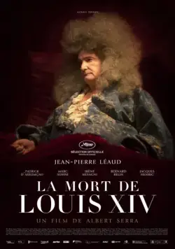 Смерть Людовика XIV / La mort de Louis XIV (2016) фильм скачать через торрет бесплатно в хорошем качестве