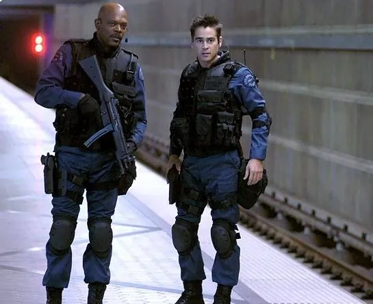 S.W.A.T.: Спецназ города ангелов (2003) скачать торрент бесплатно S.W.A.T.: Спецназ города ангелов (2003) фильм скачать торрент бесплатно