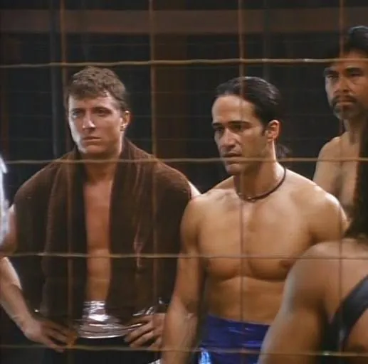 Сильнейший удар 2 (1996) скачать торрент файл Сильнейший удар 2 (1996) фильм скачать торрент файл