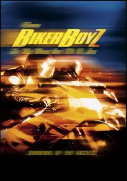 Байкеры / Biker Boyz (2003) фильм скачать через торрет бесплатно в хорошем качестве