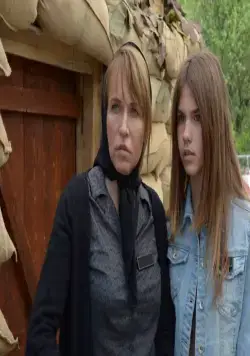 Анклав (2014) скачать торрент файл Анклав (2014) фильм скачать торрент файл