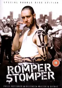 Скины / Romper Stomper (1992) фильм скачать через торрет бесплатно в хорошем качестве