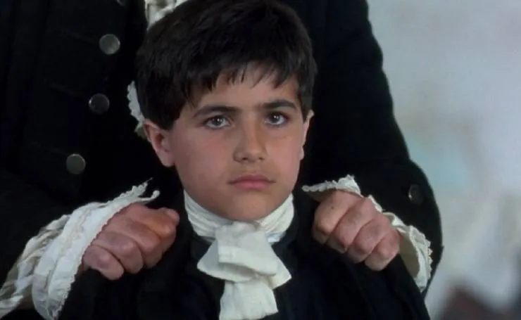 Фаринелли-кастрат (1994) скачать торрент файл Фаринелли-кастрат (1994) фильм скачать торрент файл