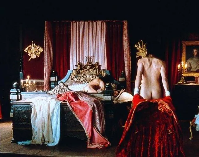 Фаринелли-кастрат (1994) в хорошем качестве скачать торрент файл Фаринелли-кастрат (1994) фильм в хорошем качестве скачать торрент файл