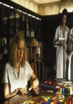 Молли (1999) в хорошем качестве скачать торрент файл Молли (1999) фильм в хорошем качестве скачать торрент файл