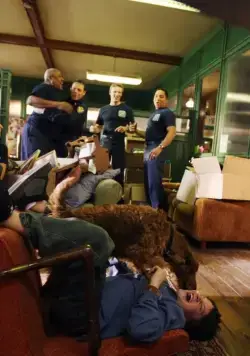 Пожарный пес (2006) скачать торрент файл Пожарный пес (2006) фильм скачать торрент файл