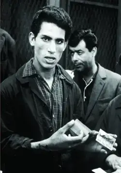 Битва за Алжир (1966) скачать торрент бесплатно Битва за Алжир (1966) фильм скачать торрент бесплатно