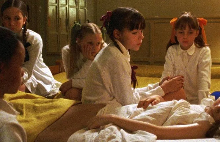 Невинность (2004) в хорошем качестве скачать торрент файл Невинность (2004) фильм в хорошем качестве скачать торрент файл