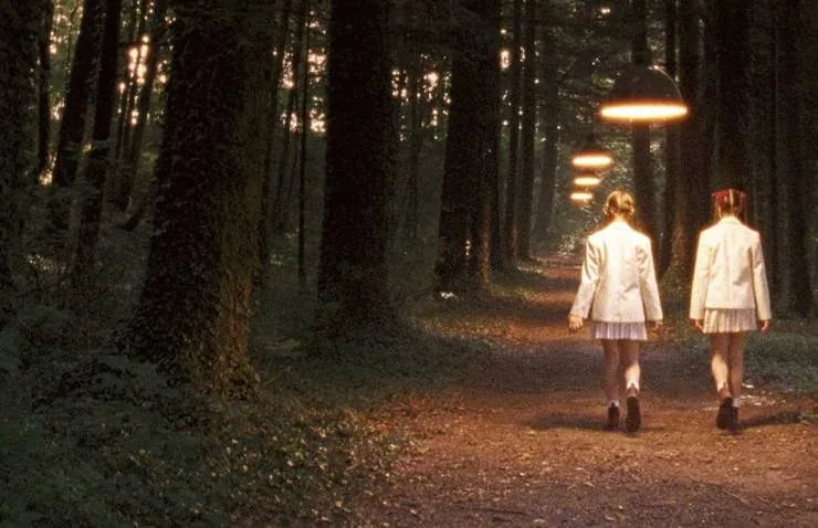 Невинность (2004) скачать торрент бесплатно Невинность (2004) фильм скачать торрент бесплатно