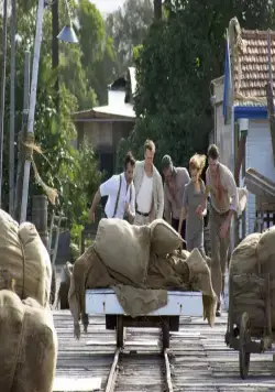 Золото Флинна (2018) скачать торрент бесплатно Золото Флинна (2018) фильм скачать торрент бесплатно