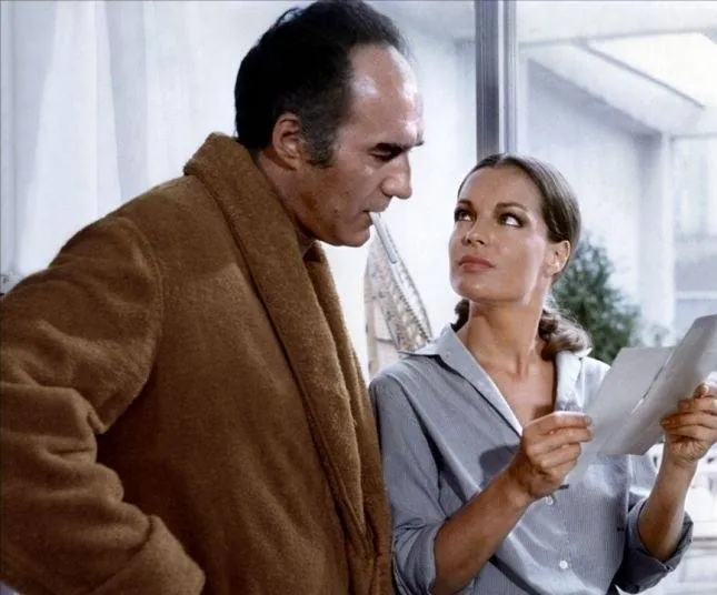 Мелочи жизни (1970) скачать торрент бесплатно Мелочи жизни (1970) фильм скачать торрент бесплатно