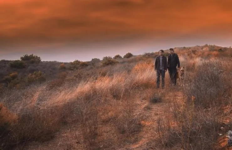 В финале Джон умрёт (2012) скачать торрент файл В финале Джон умрёт (2012) фильм скачать торрент файл