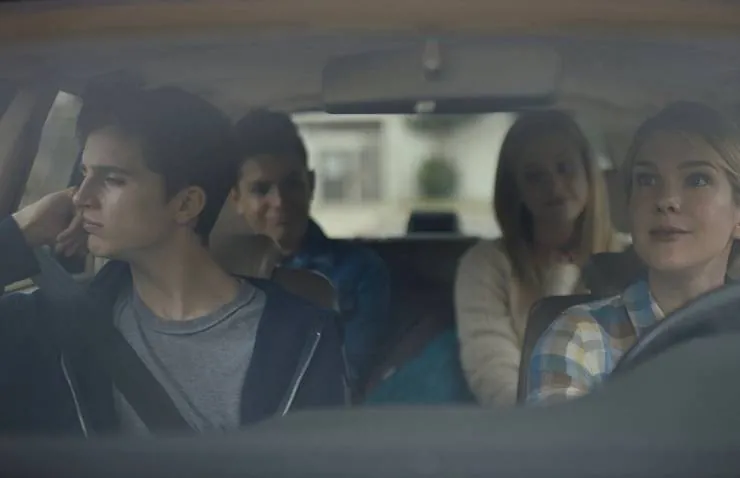 Мисс Стивенс (2015) в хорошем качестве скачать торрент файл Мисс Стивенс (2015) фильм в хорошем качестве скачать торрент файл