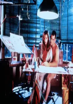 Свяжи меня (1989) скачать торрент бесплатно Свяжи меня (1989) фильм скачать торрент бесплатно