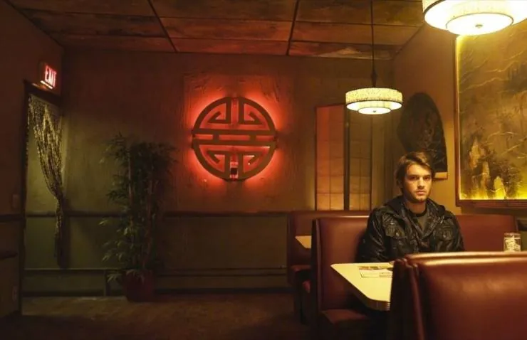 В финале Джон умрёт (2012) в хорошем качестве скачать торрент файл В финале Джон умрёт (2012) фильм в хорошем качестве скачать торрент файл