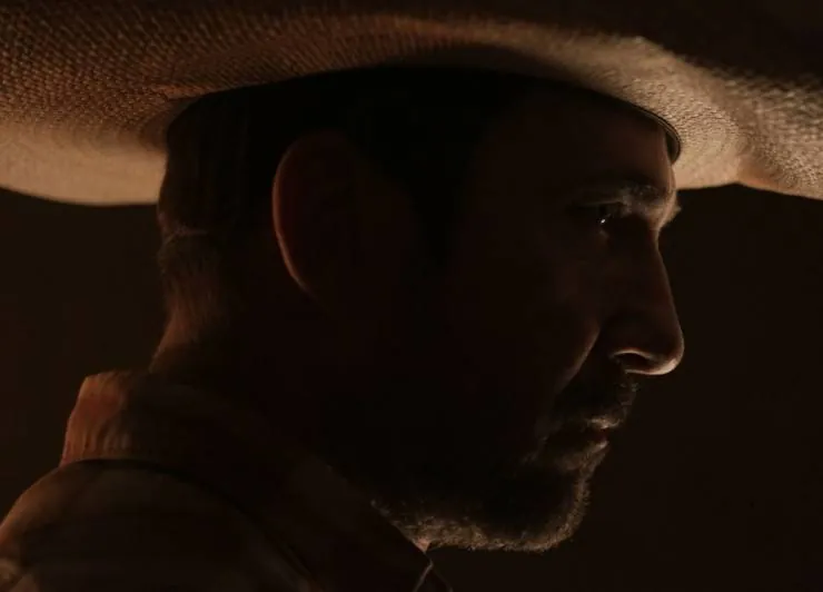 Джози (2017) скачать торрент бесплатно Джози (2017) фильм скачать торрент бесплатно