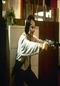 Убить Зои (1993) скачать торрент файл Убить Зои (1993) фильм скачать торрент файл