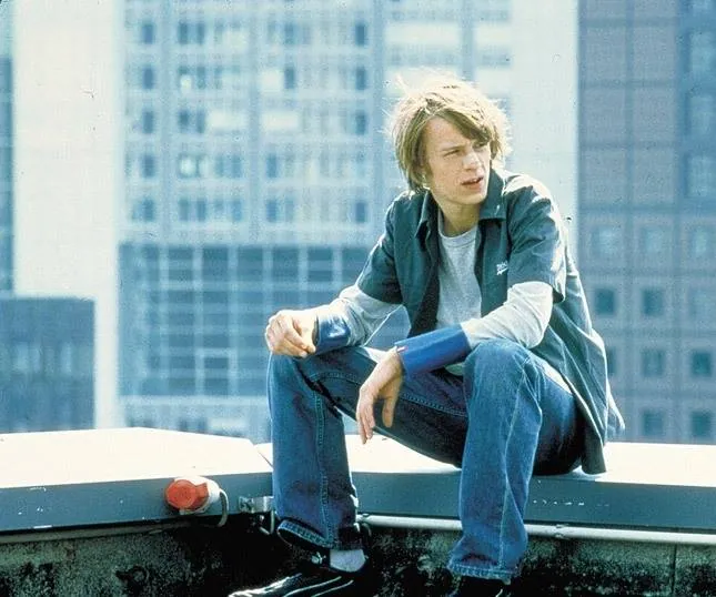 Виктор Фогель – Король рекламы (2001) скачать торрент бесплатно Виктор Фогель – Король рекламы (2001) фильм скачать торрент бесплатно