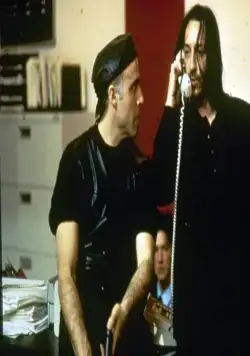 Убить Зои (1993) скачать торрент бесплатно Убить Зои (1993) фильм скачать торрент бесплатно