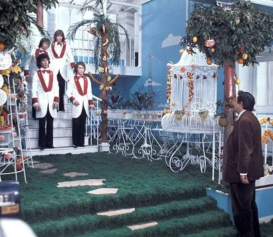 Большой переполох (1973) скачать торрент бесплатно Большой переполох (1973) фильм скачать торрент бесплатно