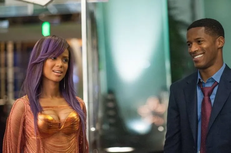 За кулисами (2014) скачать торрент файл За кулисами (2014) фильм скачать торрент файл