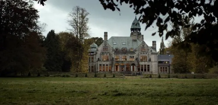 Мистериум. Убийцы фазана (2014) скачать торрент файл Мистериум. Убийцы фазана (2014) фильм скачать торрент файл