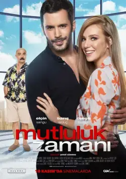 Время счастья / Mutluluk Zamani (2017) cериал скачать через торрет бесплатно в хорошем качестве