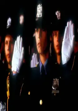 Голубая сталь (1990) скачать торрент файл Голубая сталь (1990) фильм скачать торрент файл