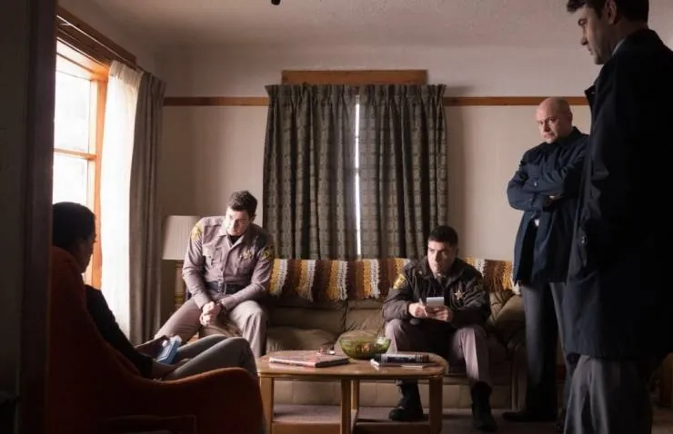 Озеро Шиммер (2017) скачать торрент файл Озеро Шиммер (2017) фильм скачать торрент файл