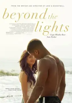За кулисами / Beyond the Lights (2014) фильм скачать через торрет бесплатно в хорошем качестве